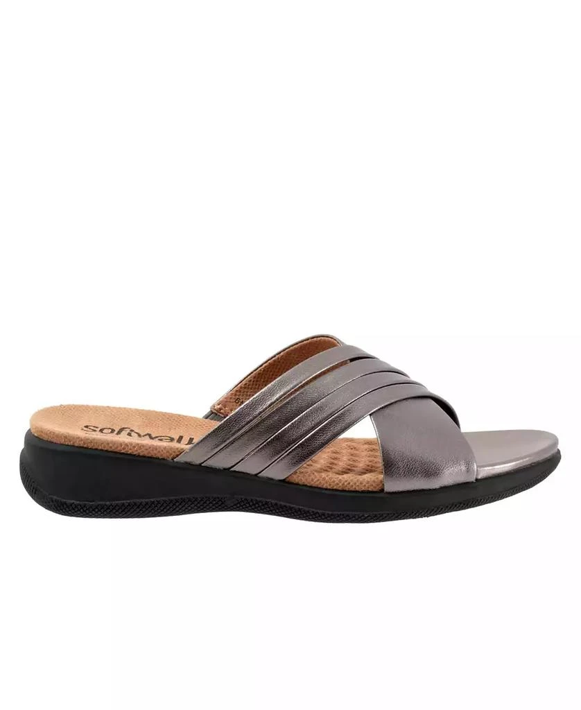 SoftWalk Tillman 5.0 Sandal 2
