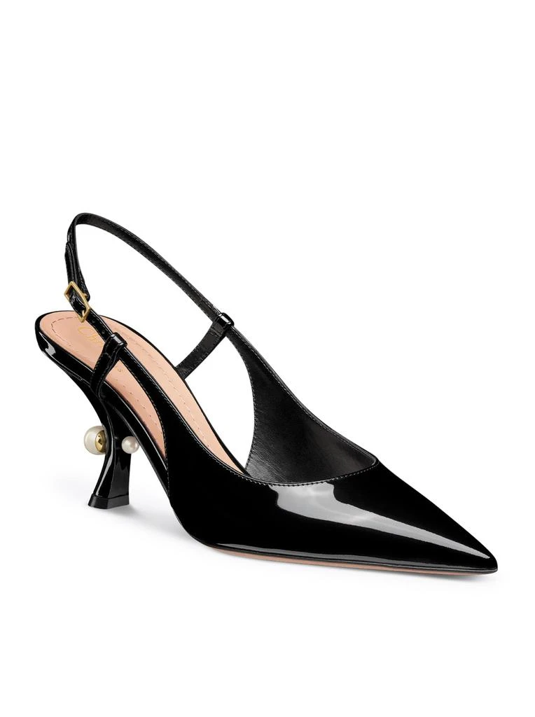 Dior Dior Tribales slingback pumps 1