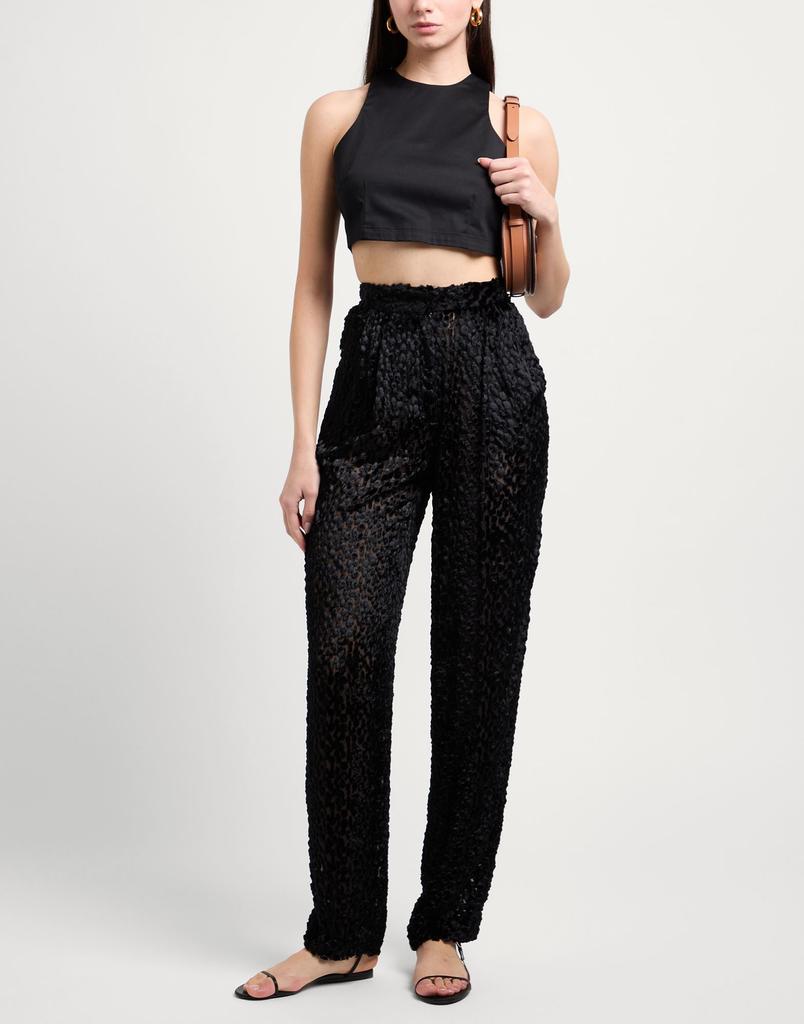 MAISON RABIH KAYROUZ Casual pants