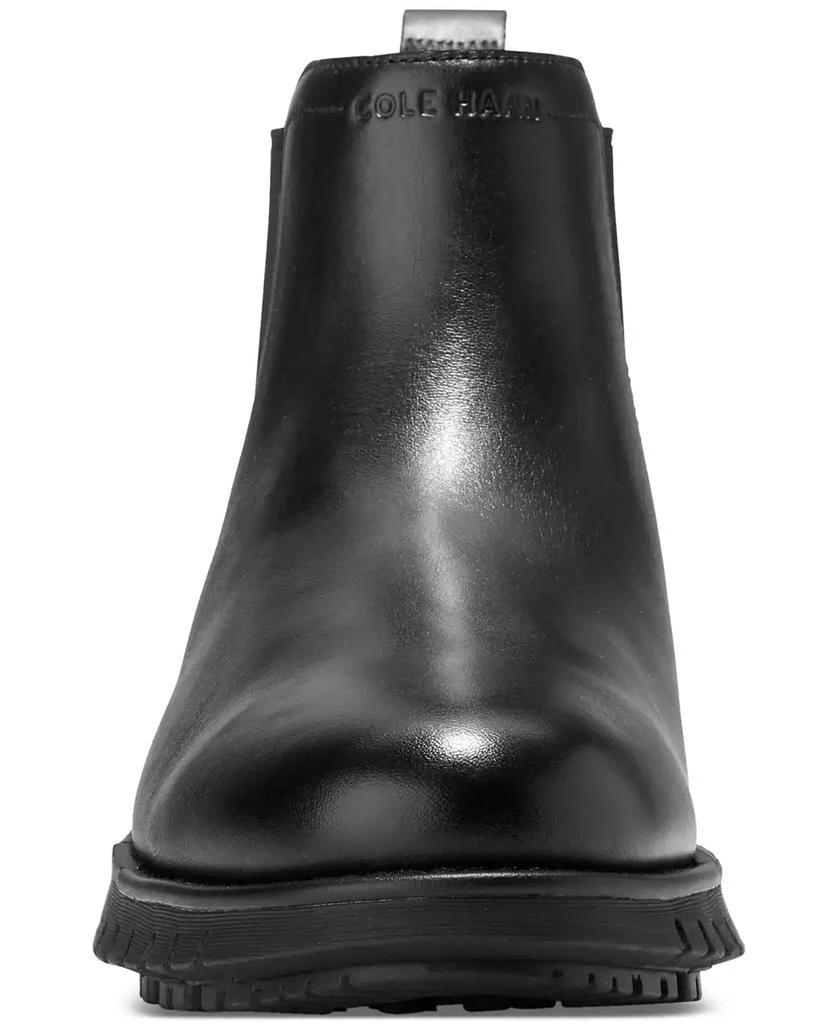 Cole Haan Men's ZERØGRAND Remastered Chelsea Boot 3