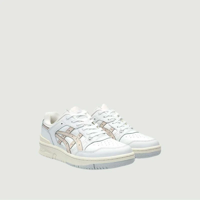 Asics EX89 sneakers WHITE MINERAL BEIGE ASICS 2