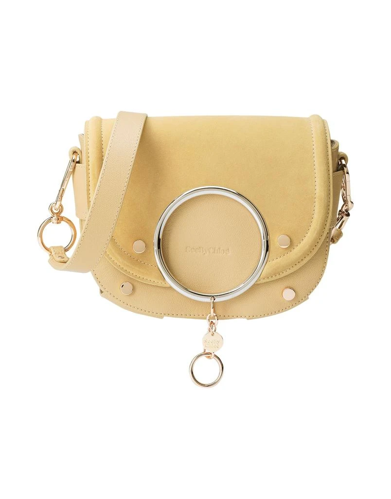 See by Chloé Cross-body bags 1