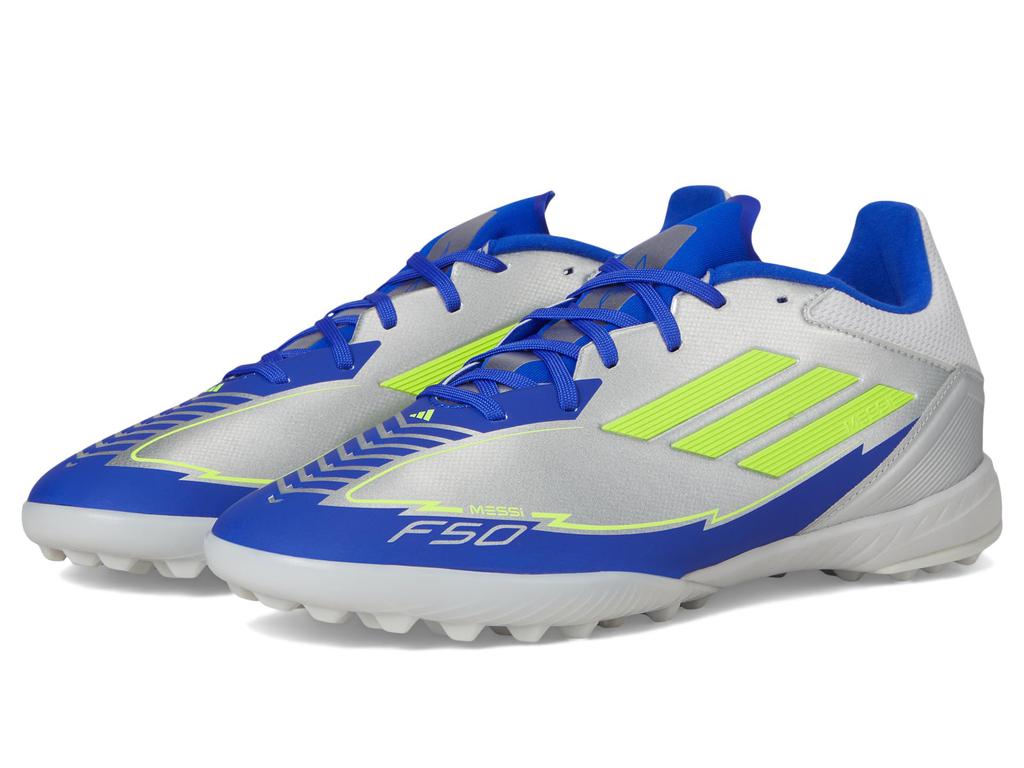Adidas F50 League Messi Turf Soccer Cleats