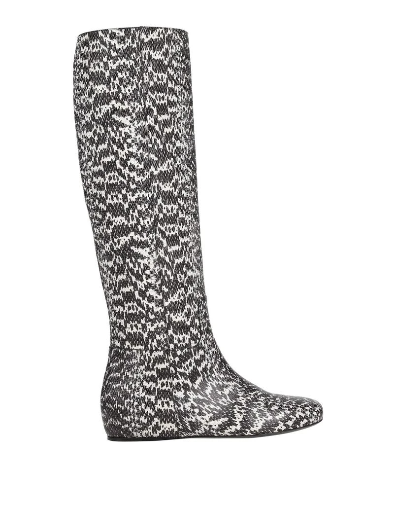 Longchamp Boots 1