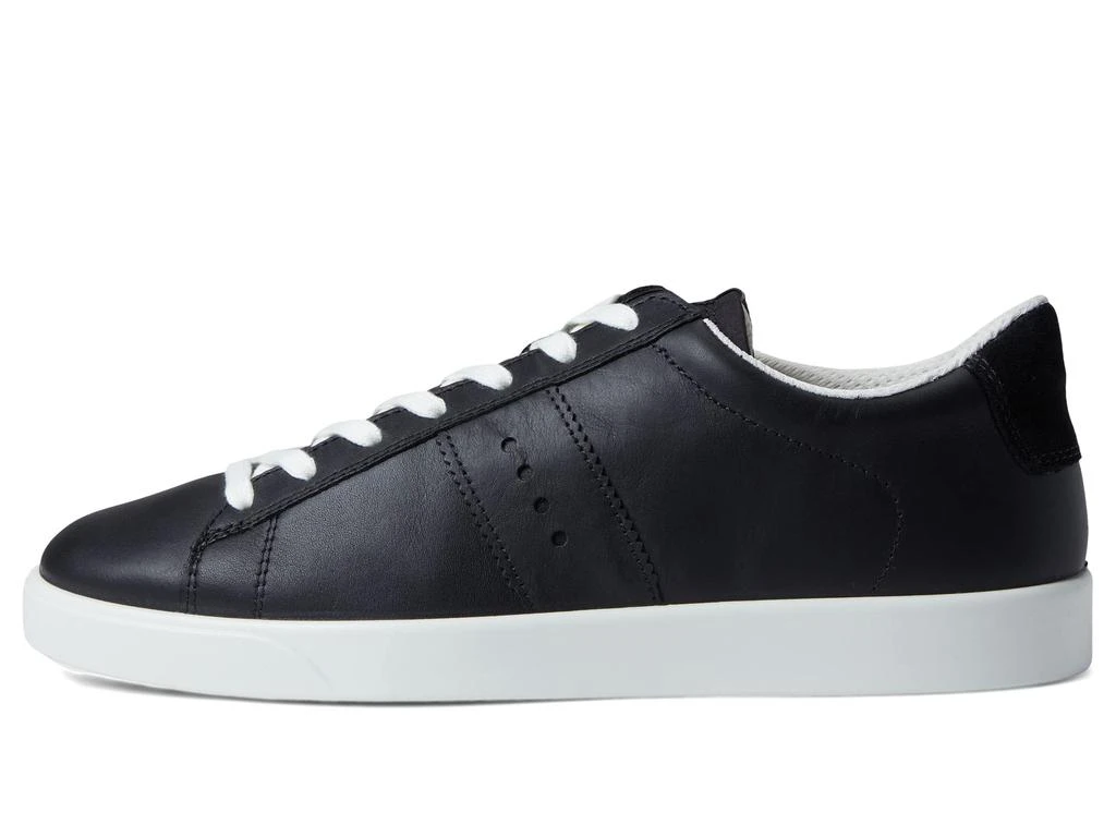 ECCO Street Lite Retro Sneaker 4