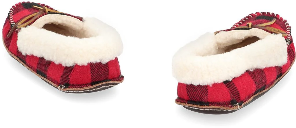 Ralph Lauren SLIPPERS 4