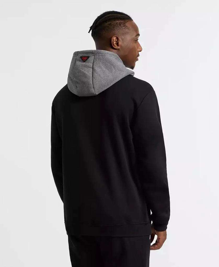 Ecko Unltd Men's Tag a Lot Hoodie 3