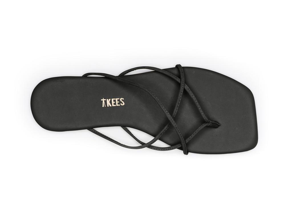 Tkees Square Toe Elle