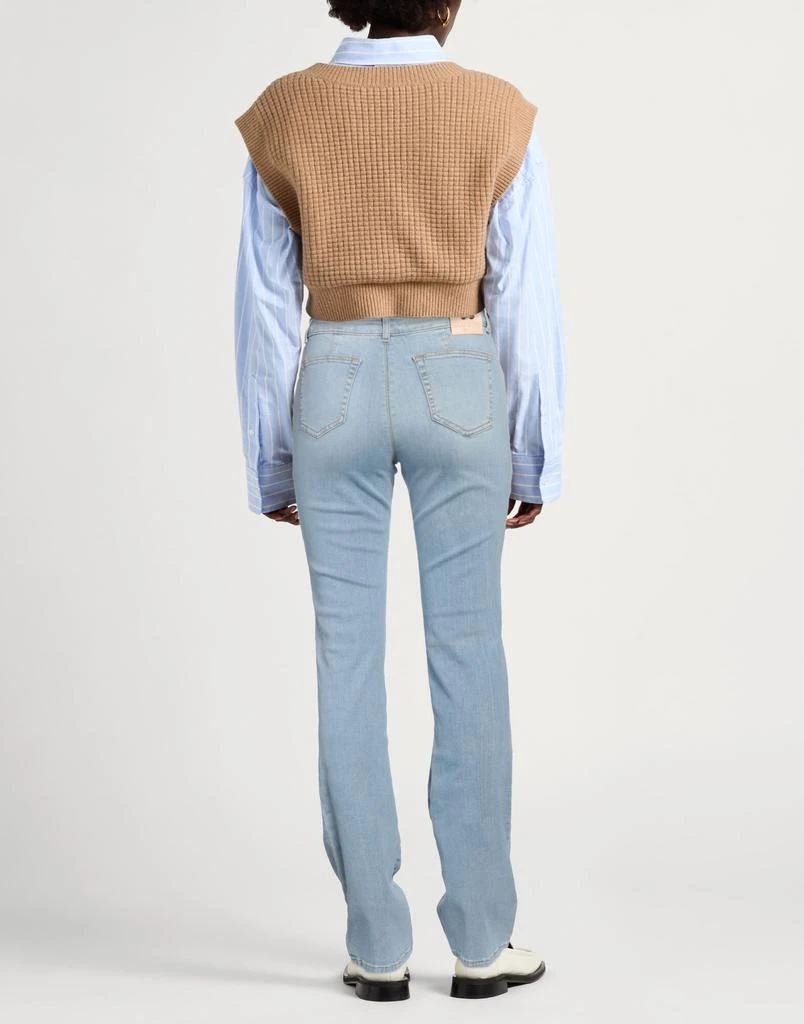 BLUGIRL BLUMARINE Bootcut Jeans 3