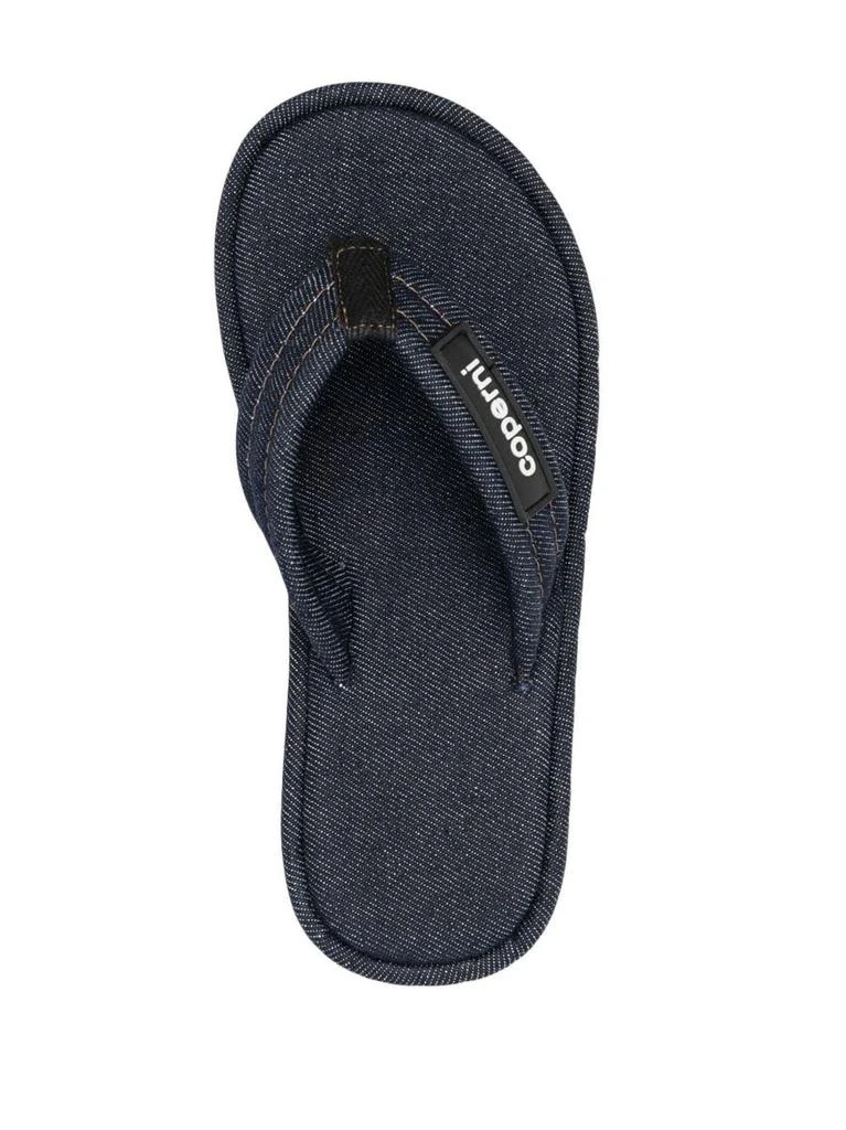 COPERNI Coperni Sandals 4
