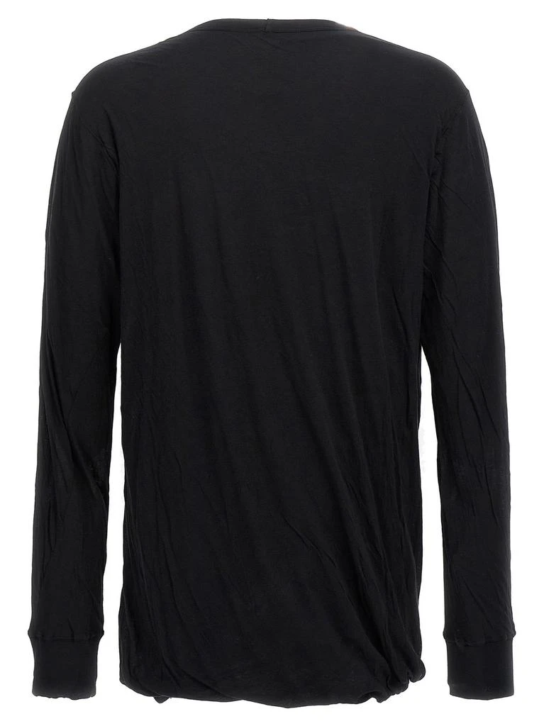 Rick Owens Rick Owens Double Ls T-Shirt 2