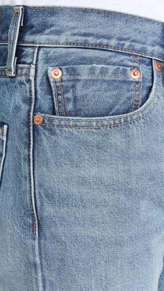 Levi's 501 Levi's Original Jeans 5