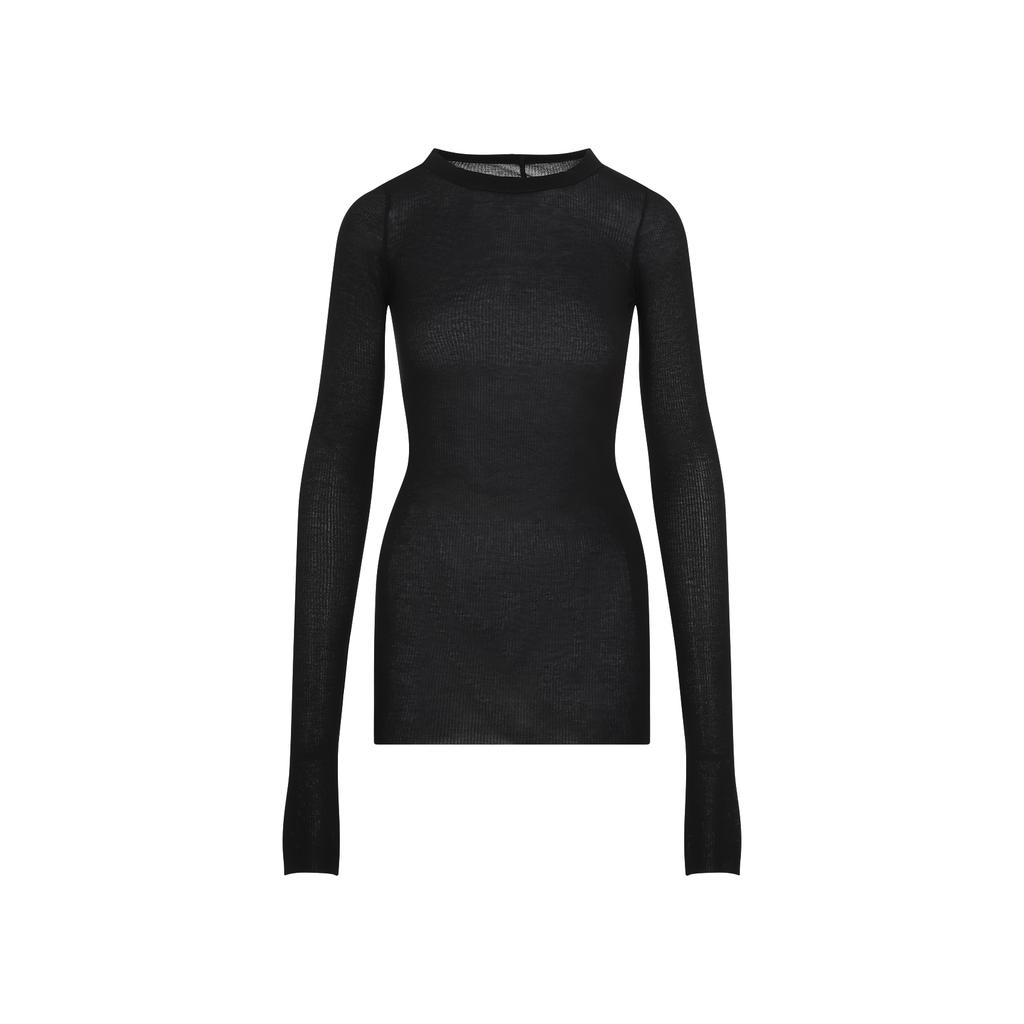 Rick Owens RIB LS T TOP