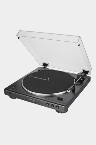 Audio-Technica AudioTechnica AT-LP60XBT-USB Automatic Bluetooth Turntable