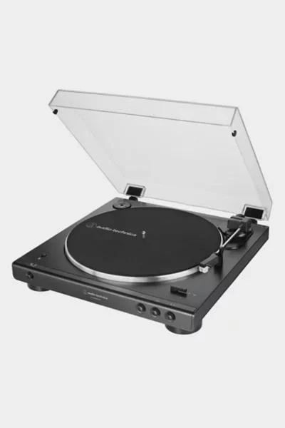 Audio-Technica AudioTechnica AT-LP60XBT-USB Automatic Bluetooth Turntable 1
