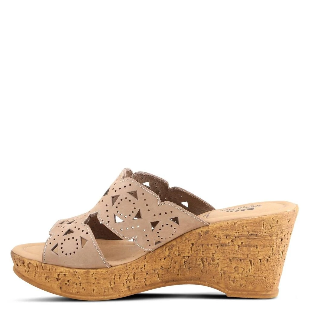 Spring Step Shoes Spring Step Shoes - FLAMYO SLIDE SANDALS 3