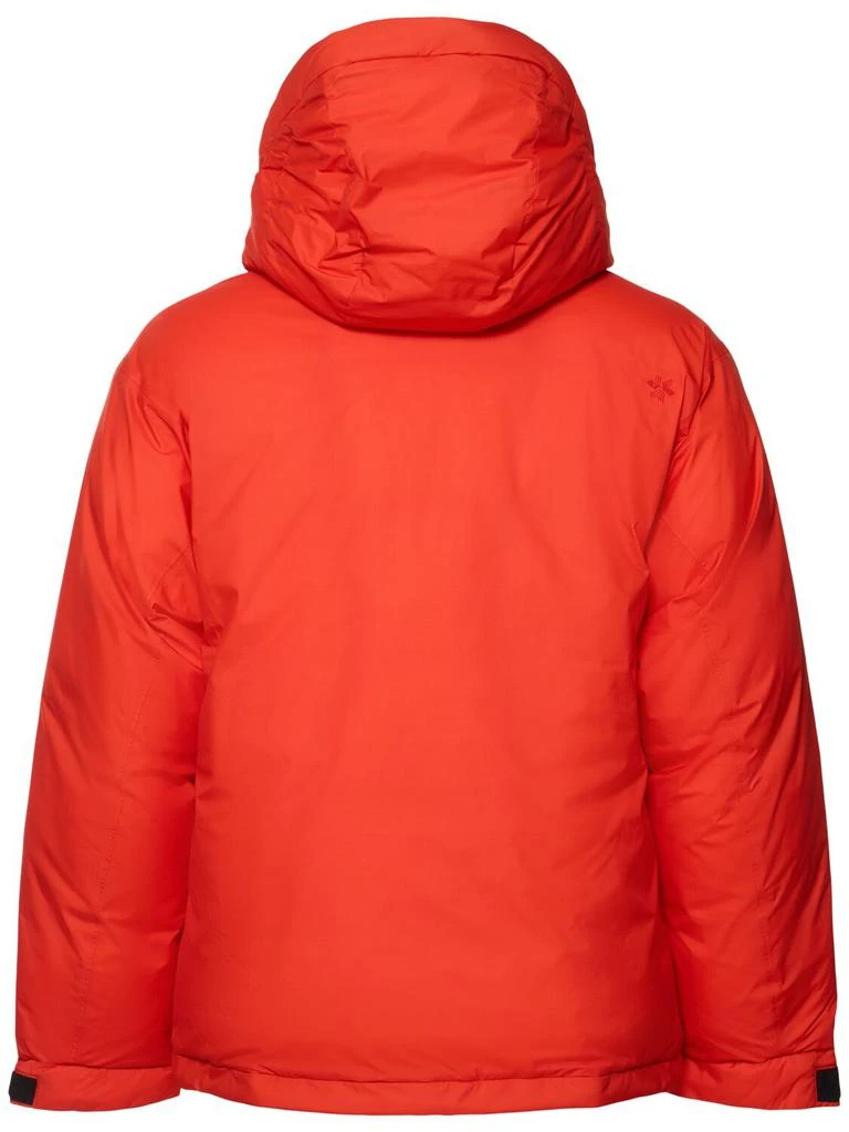 GOLDWIN Windstopper Gore-tex Parka 3