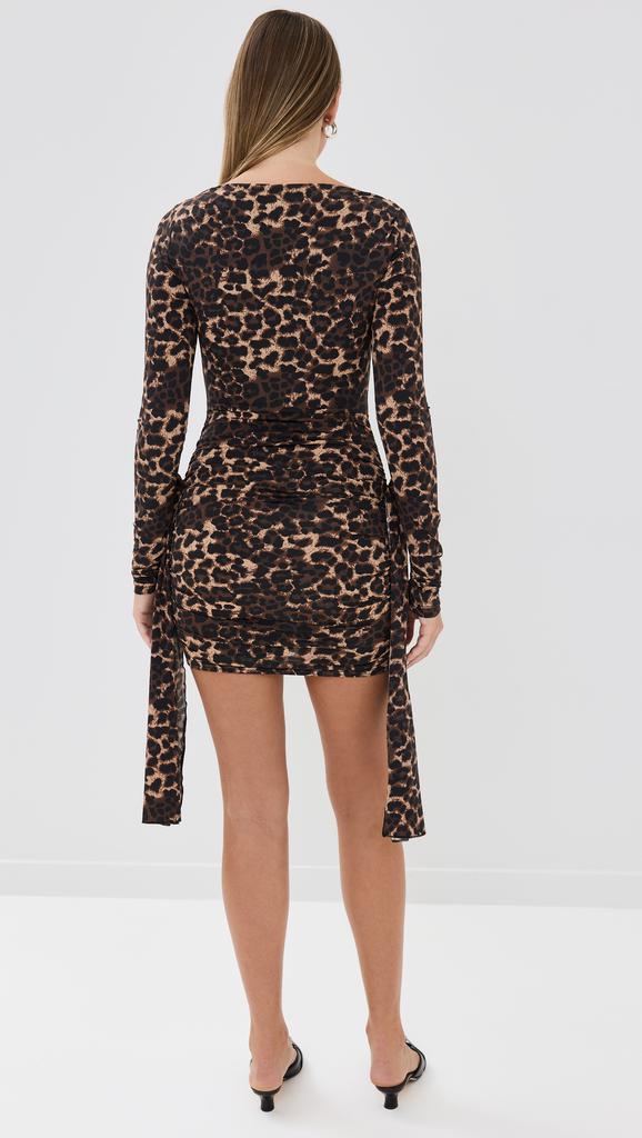 Lioness Glory Mini Dress