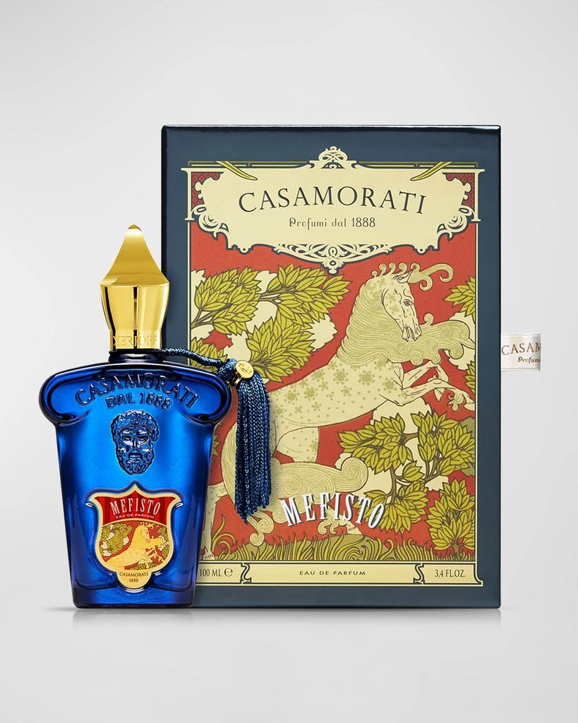 Casamorati Mefisto Eau de Parfum, 3.4 oz. 2