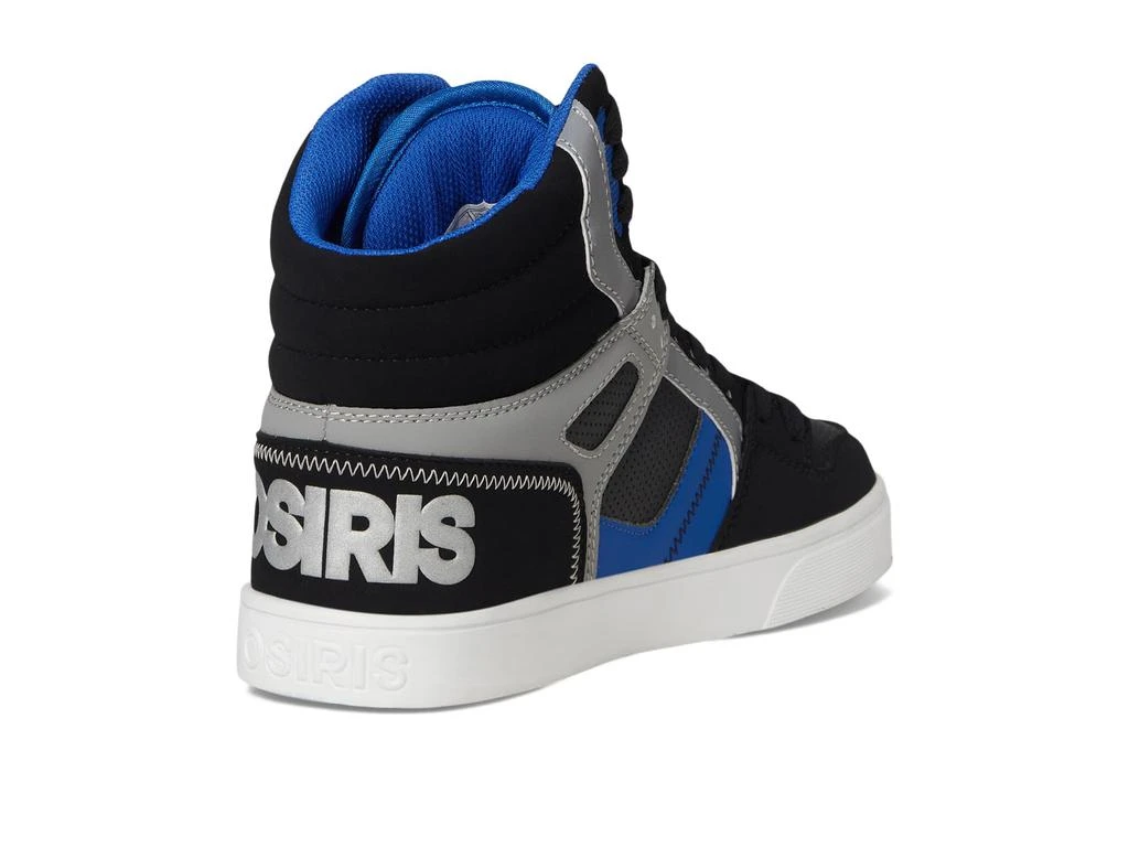 Osiris Clone 5