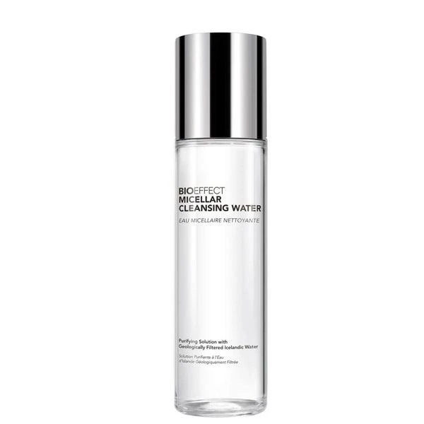 Bioeffect BIOEFFECT Micellar Cleansing Water 200ml 2