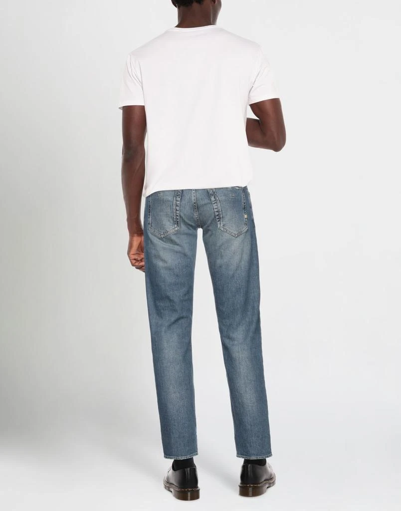 SIVIGLIA Denim pants 3