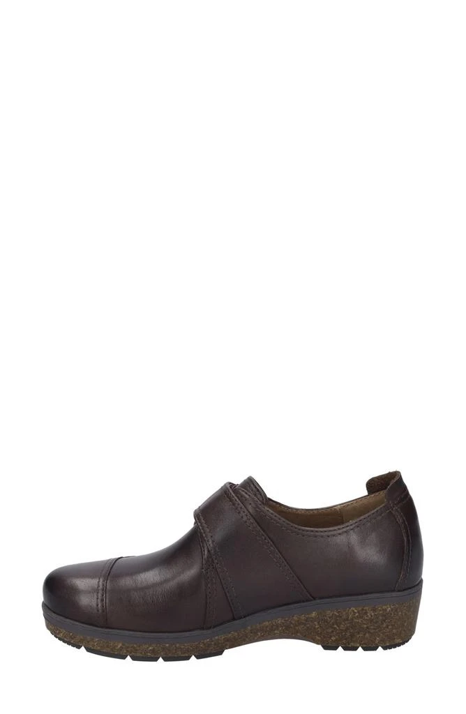Josef Seibel Darla 08 Platform Wedge Shoe 7