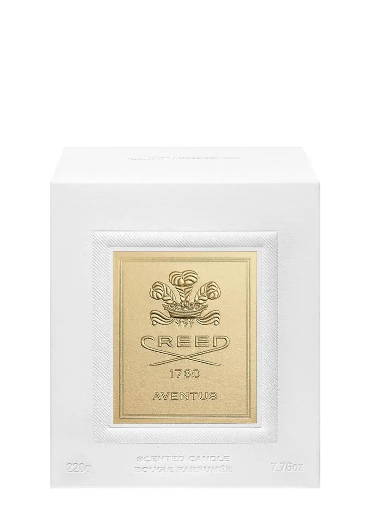 Creed Aventus Candle 220g 5