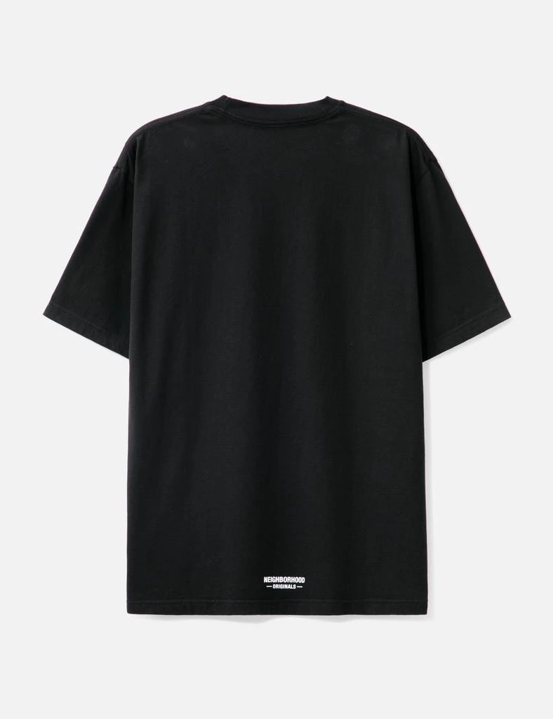 NEIGHBORHOOD NH. T-Shirt SS-1 2