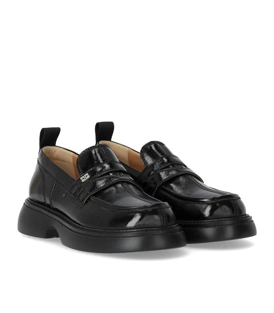 Ganni Ganni Flat Shoes 2