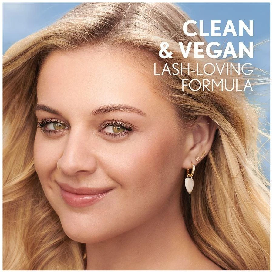 Covergirl Clean Mascara 7