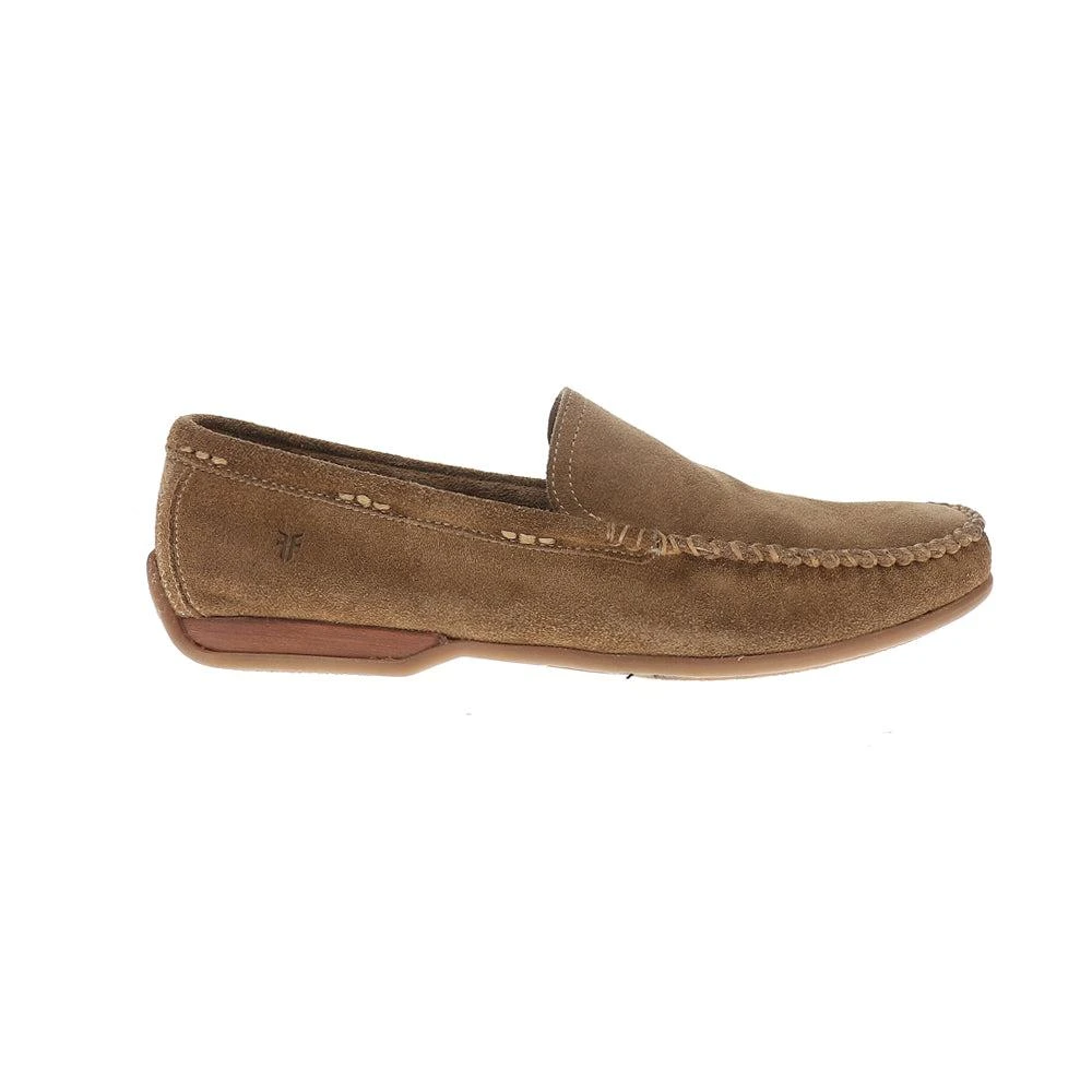 Frye Lewis Venetian Loafers 1