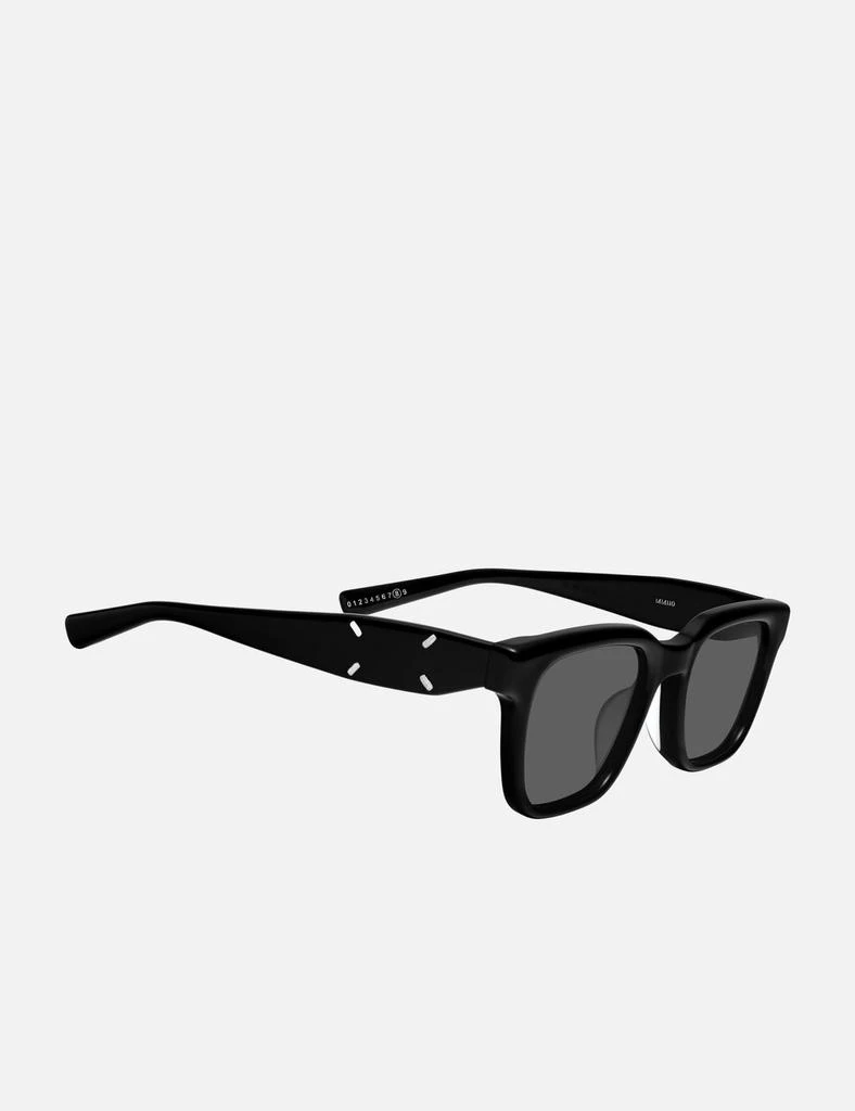 GENTLE MONSTER GM X MM SQUARE SUNGLASSES 3