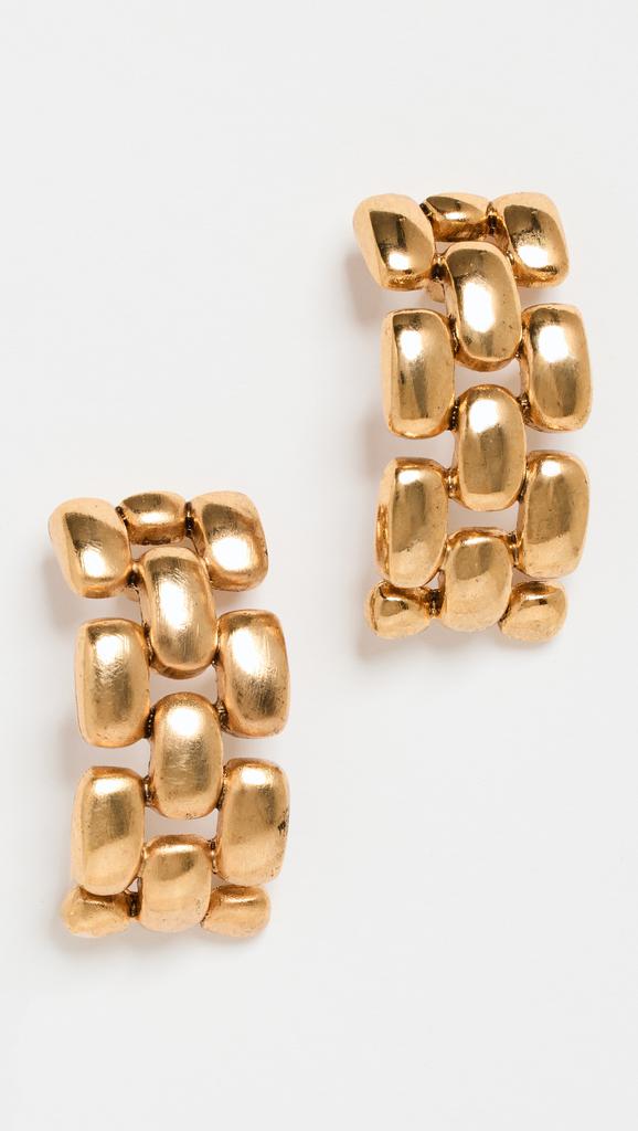 Jennifer Behr Nicci Earrings