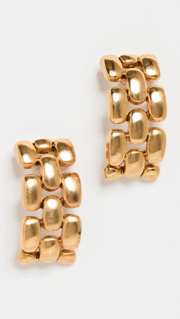 Jennifer Behr Nicci Earrings 1