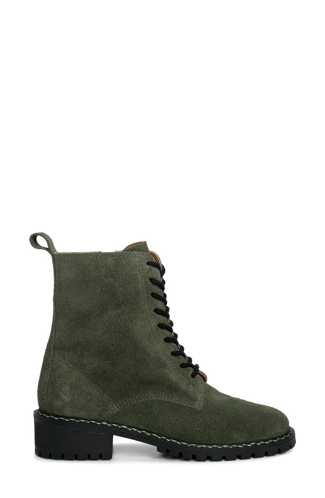 Lucky Brand Kancie Combat Boot 3