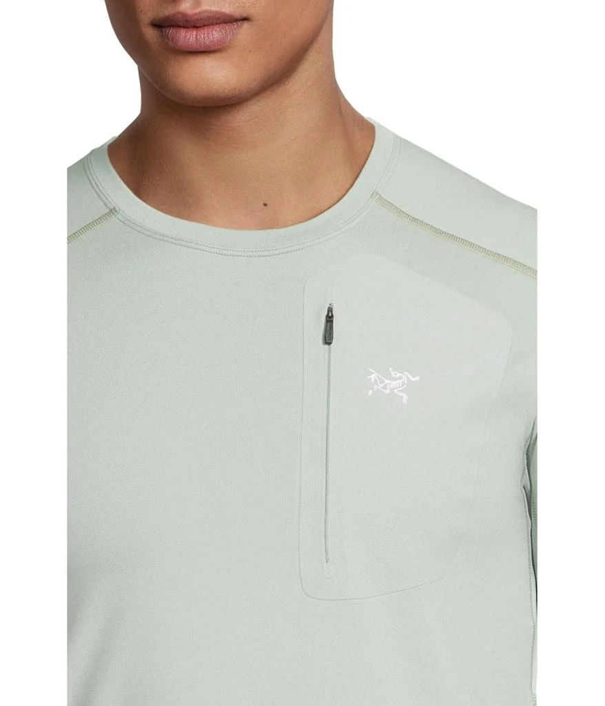 Arc'teryx Rho LT Crew Neck 4