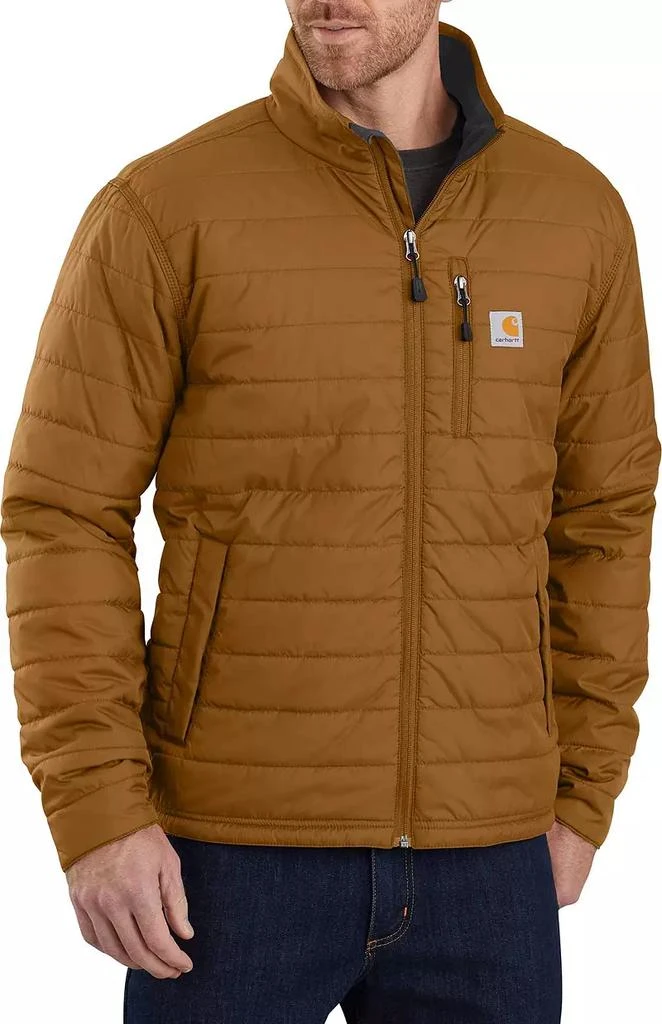 Carhartt Carhartt Men's Gilliam Rain Defender Insulated Jacket 1