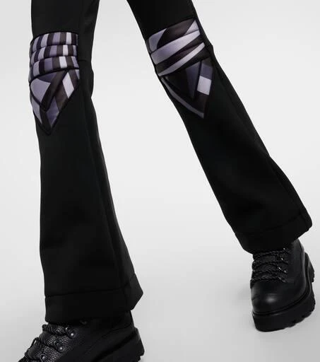 Pucci x Fusalp Iride ski pants 5