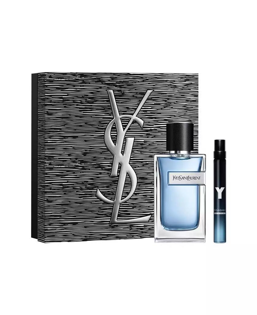 Ysl Bags Ysl Stockists Yves Saint Laurent Y Eau De Parfum Set