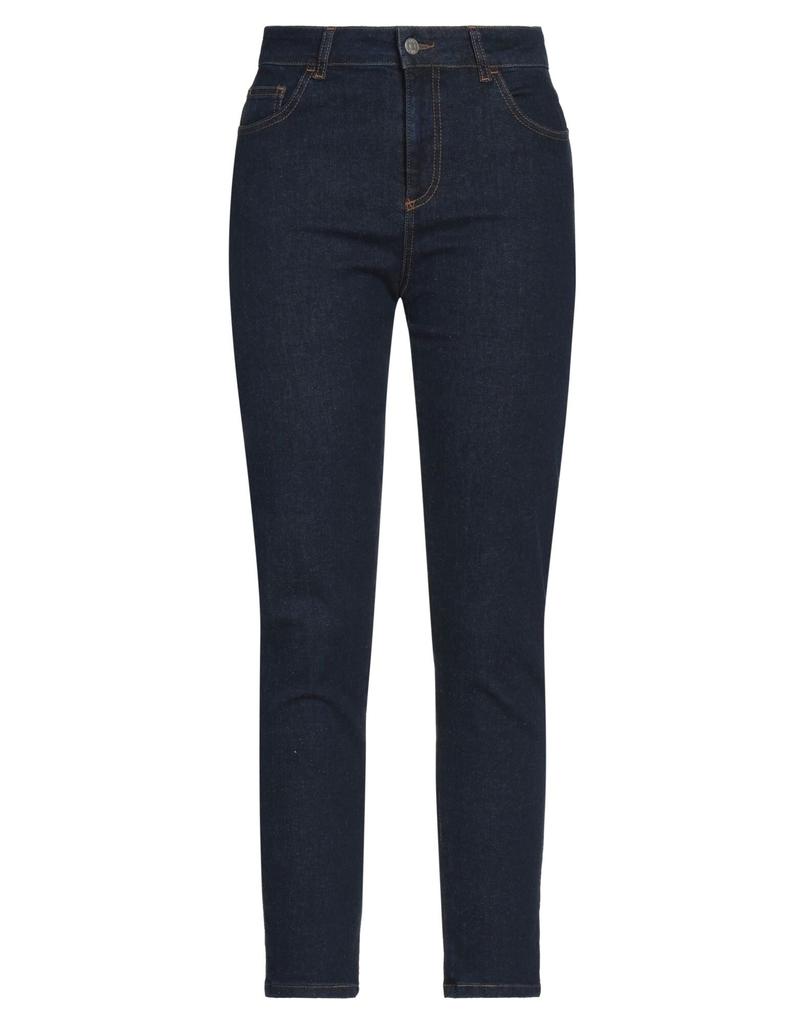 Au Jour Le Jour Denim pants