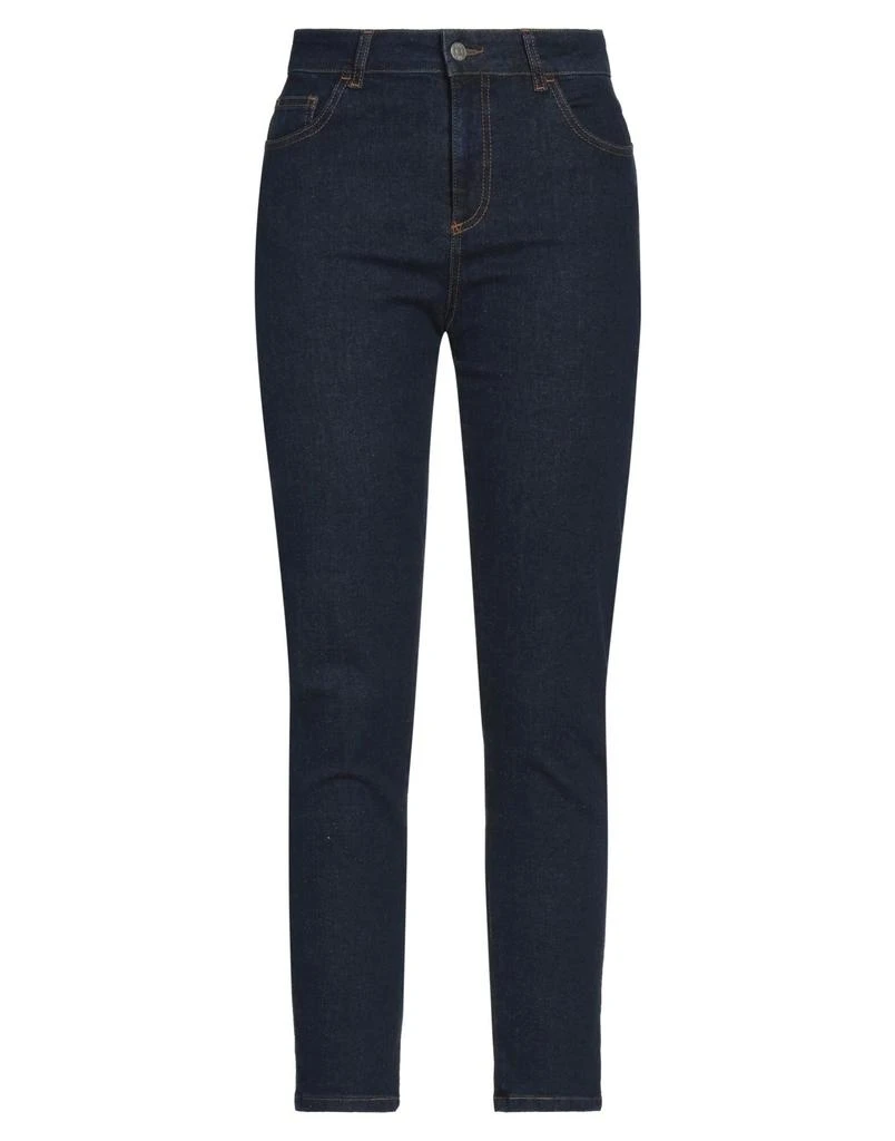 Au Jour Le Jour Denim pants 1