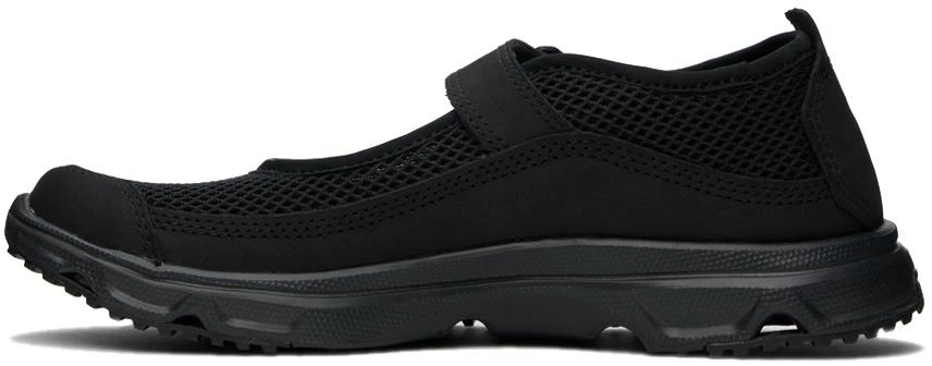 Salomon Black RX Marie-Jeanne Loafers 3