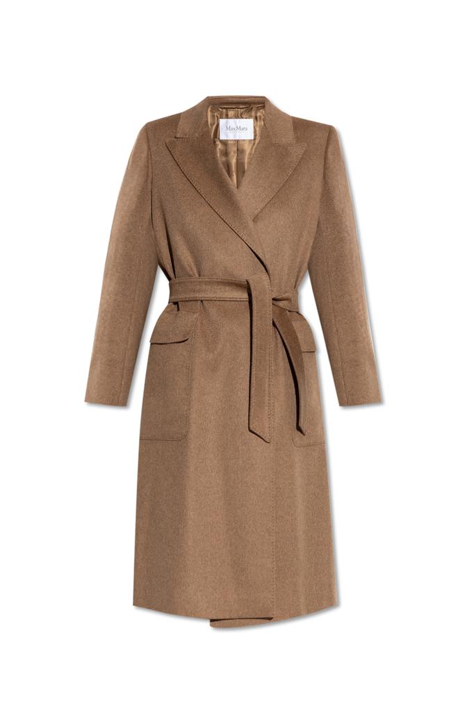 Max Mara Coat Nyssa