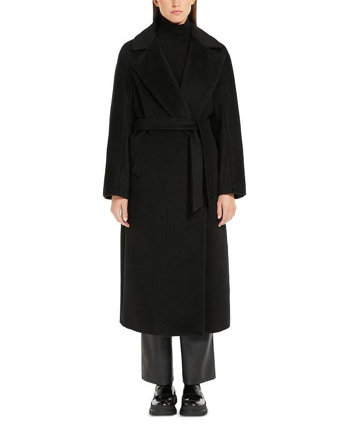 Weekend Max Mara Tempera Coat 1