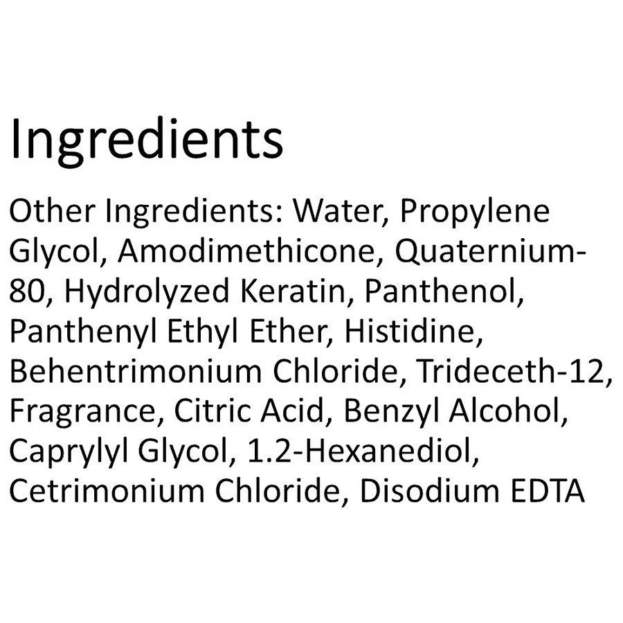 Pantene Pro-V 10 in 1 Multitasking Spray + Keratin No scent 7