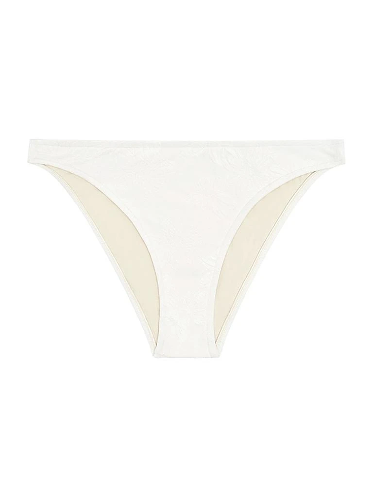 Peony Staple Bikini Bottom 1