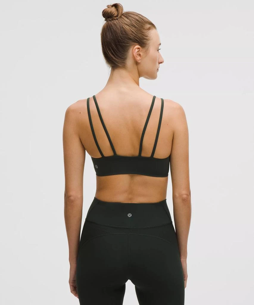 Lululemon Like a Cloud Bra *Light Support, B/C Cup 17