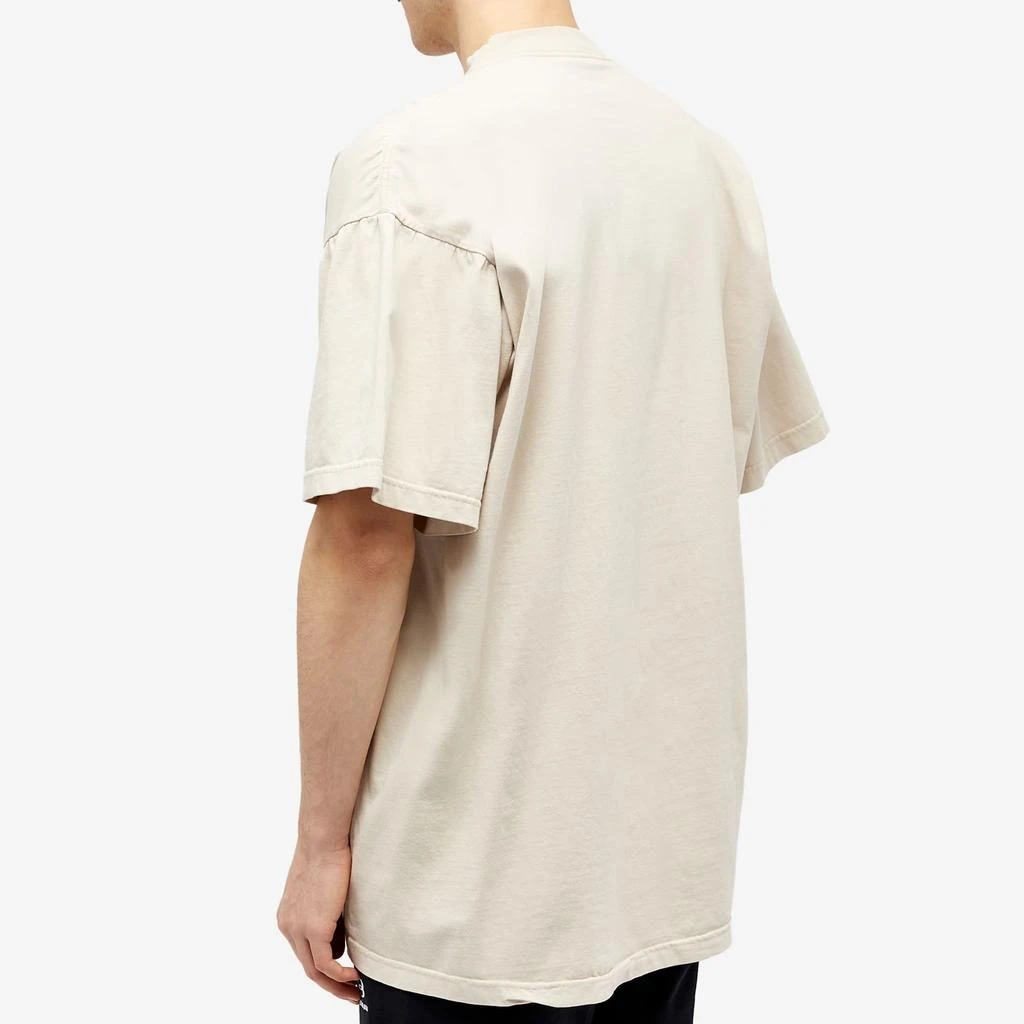 Balenciaga Balenciaga Small Logo T-Shirt 3