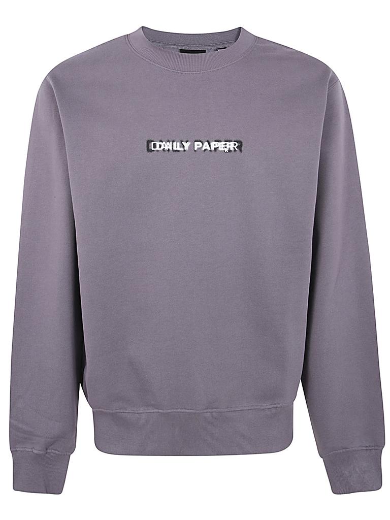 DAILY PAPER CLICK SWEATER